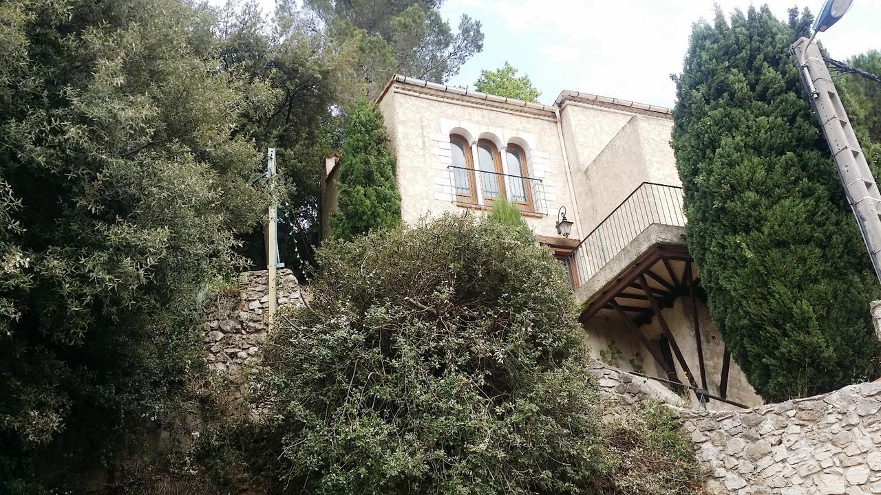 Villa Rocamar Ванс Экстерьер фото